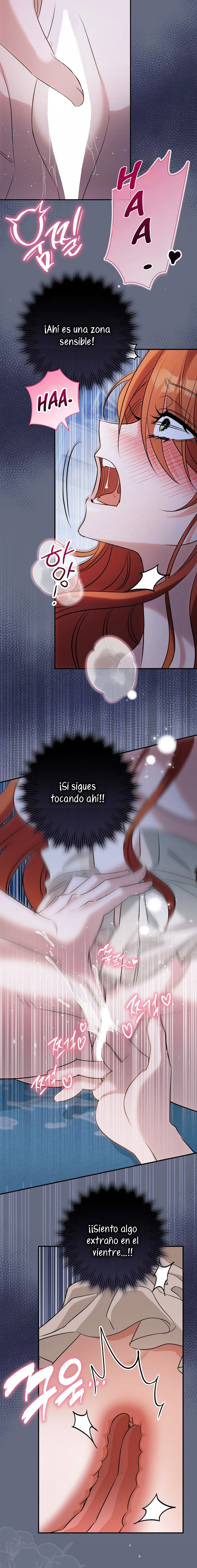 ¡Me pareció un segundo protagonista masculino dulce y amable! - Capítulo 10 - Página 12 - LectorTMOo