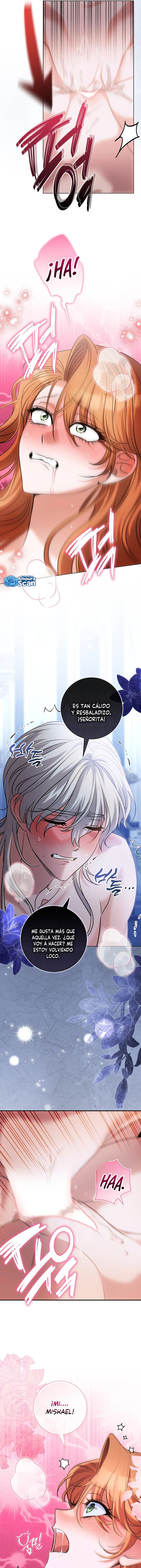 ¡Me pareció un segundo protagonista masculino dulce y amable! - Capítulo 11 - Página 4 - LectorTMOo