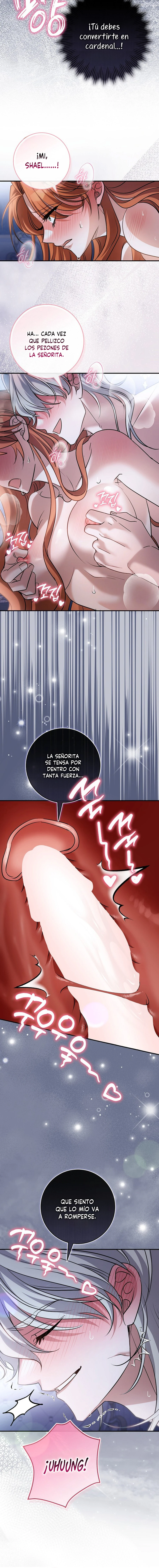 ¡Me pareció un segundo protagonista masculino dulce y amable! - Capítulo 11 - Página 9 - LectorTMOo