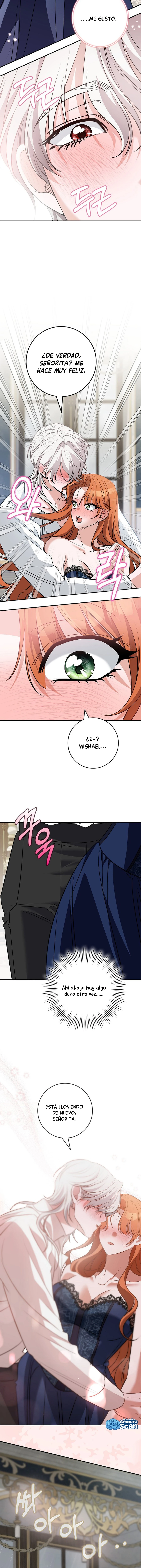 ¡Me pareció un segundo protagonista masculino dulce y amable! - Capítulo 12 - Página 8 - LectorTMOo