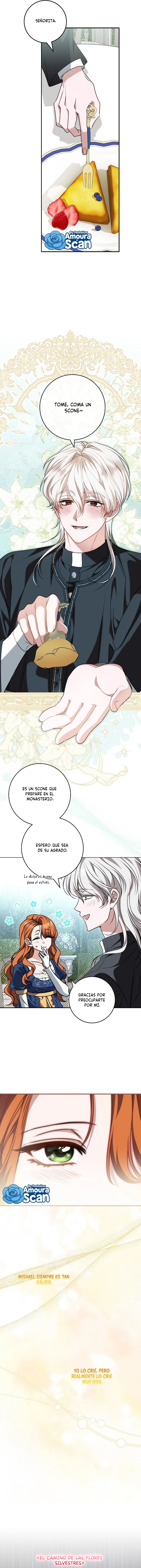 ¡Me pareció un segundo protagonista masculino dulce y amable! - Capítulo 2 - Página 4 - LectorTMOo