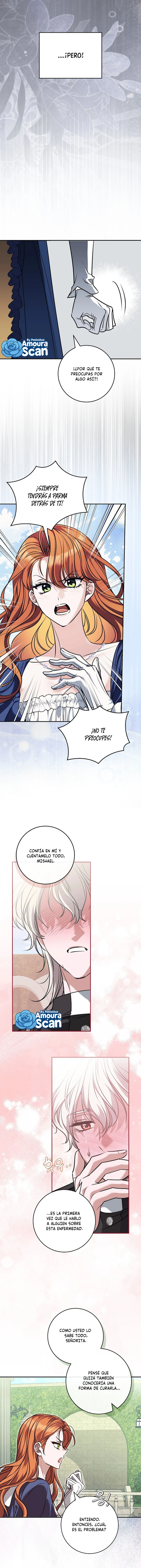 ¡Me pareció un segundo protagonista masculino dulce y amable! - Capítulo 2 - Página 13 - LectorTMOo