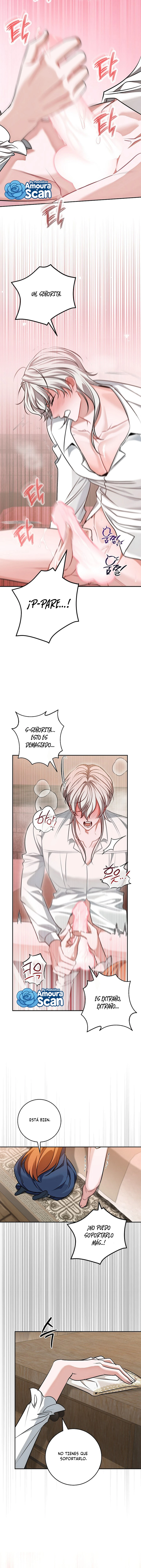 ¡Me pareció un segundo protagonista masculino dulce y amable! - Capítulo 3 - Página 12 - LectorTMOo