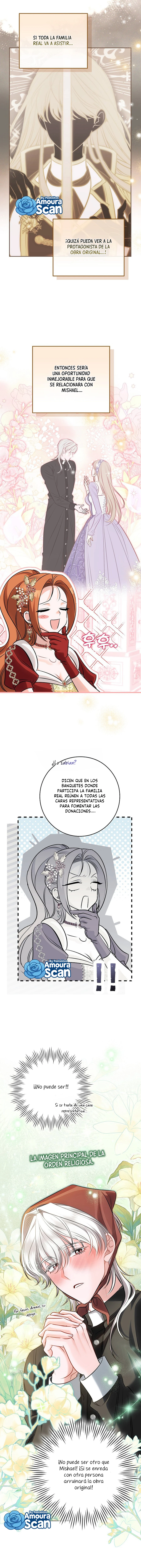 ¡Me pareció un segundo protagonista masculino dulce y amable! - Capítulo 4 - Página 10 - LectorTMOo