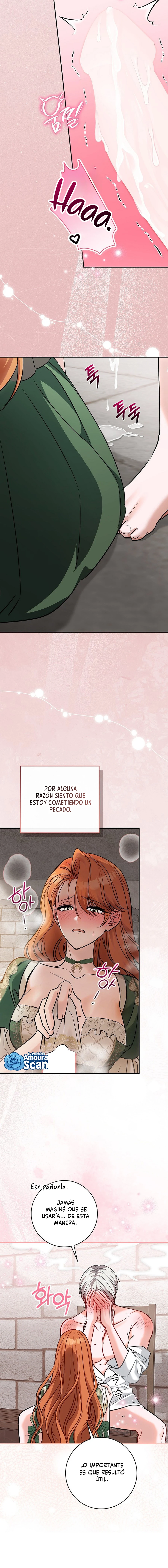 ¡Me pareció un segundo protagonista masculino dulce y amable! - Capítulo 5 - Página 3 - LectorTMOo