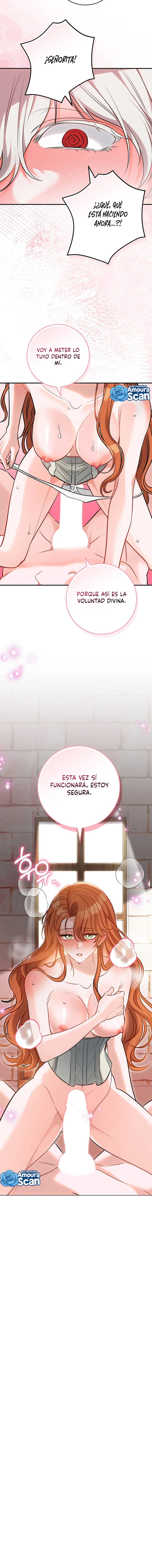 ¡Me pareció un segundo protagonista masculino dulce y amable! - Capítulo 5 - Página 14 - LectorTMOo