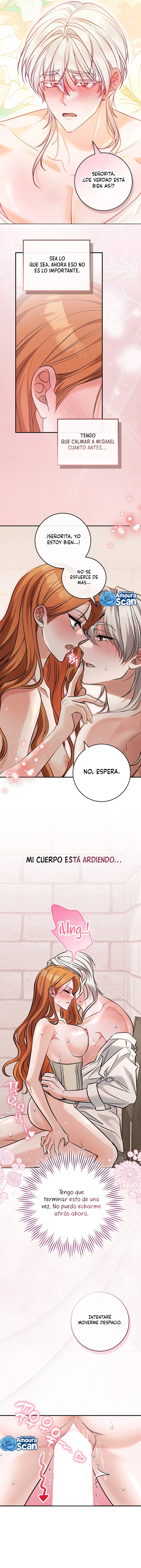 ¡Me pareció un segundo protagonista masculino dulce y amable! - Capítulo 6 - Página 4 - LectorTMOo