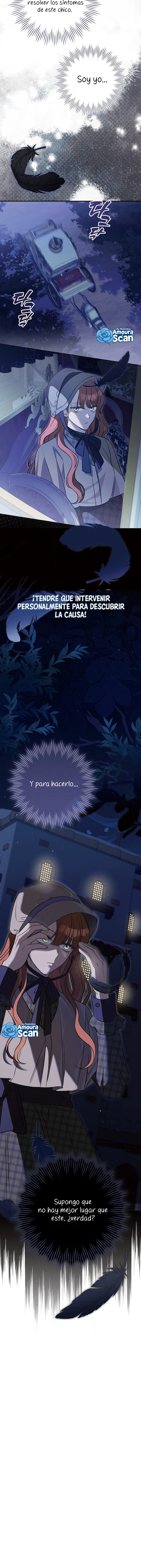 ¡Me pareció un segundo protagonista masculino dulce y amable! - Capítulo 6 - Página 13 - LectorTMOo