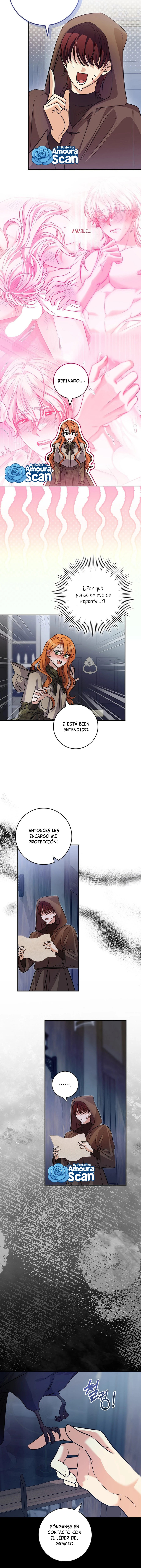 ¡Me pareció un segundo protagonista masculino dulce y amable! - Capítulo 7 - Página 6 - LectorTMOo