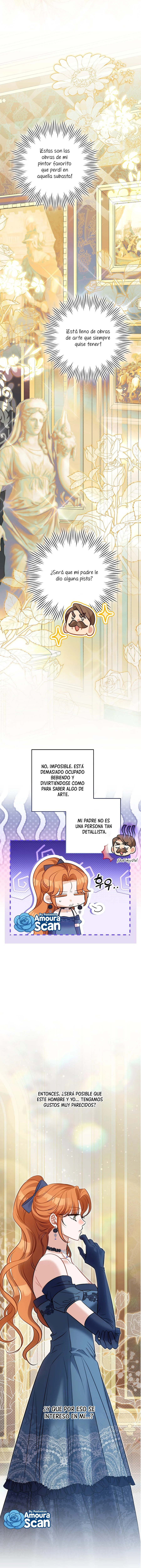 ¡Me pareció un segundo protagonista masculino dulce y amable! - Capítulo 7 - Página 11 - LectorTMOo