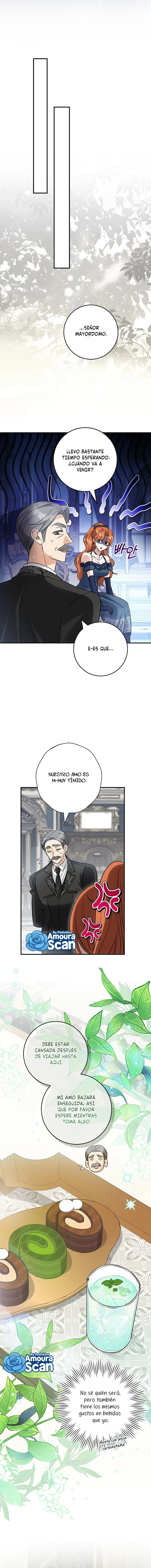 ¡Me pareció un segundo protagonista masculino dulce y amable! - Capítulo 7 - Página 12 - LectorTMOo