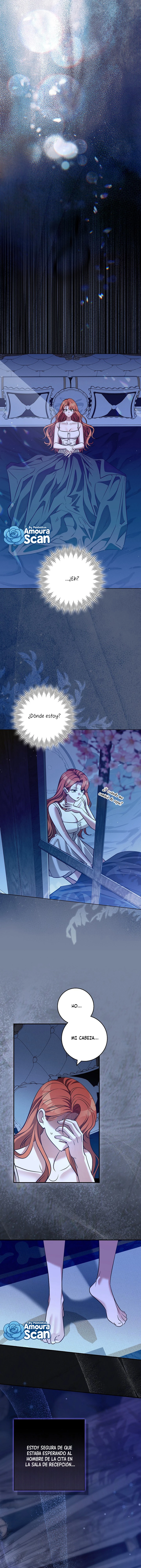 ¡Me pareció un segundo protagonista masculino dulce y amable! - Capítulo 7 - Página 14 - LectorTMOo