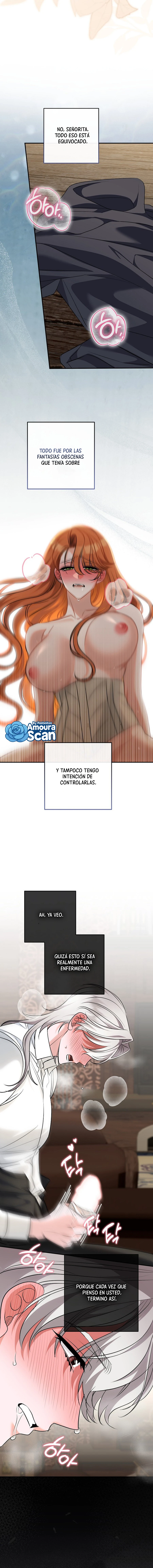 ¡Me pareció un segundo protagonista masculino dulce y amable! - Capítulo 8 - Página 6 - LectorTMOo