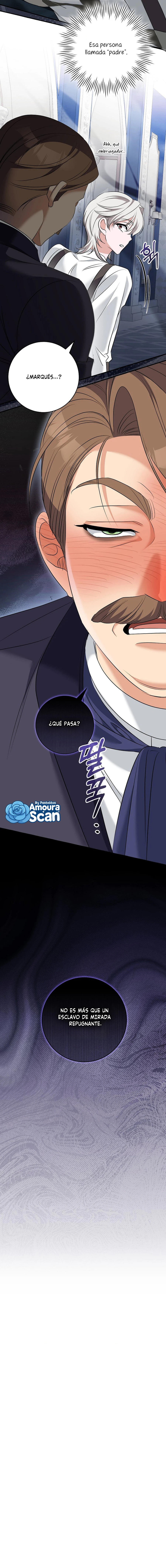¡Me pareció un segundo protagonista masculino dulce y amable! - Capítulo 8 - Página 15 - LectorTMOo