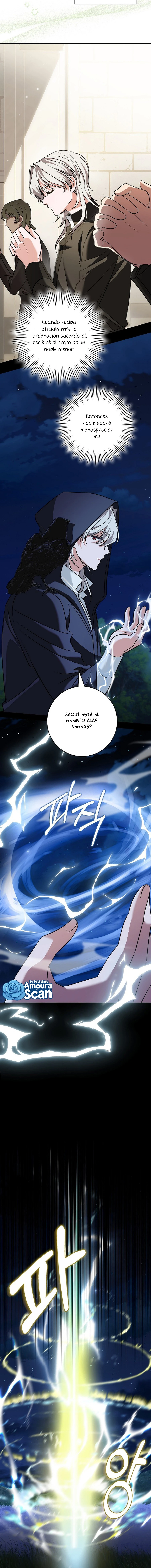 ¡Me pareció un segundo protagonista masculino dulce y amable! - Capítulo 9 - Página 12 - LectorTMOo