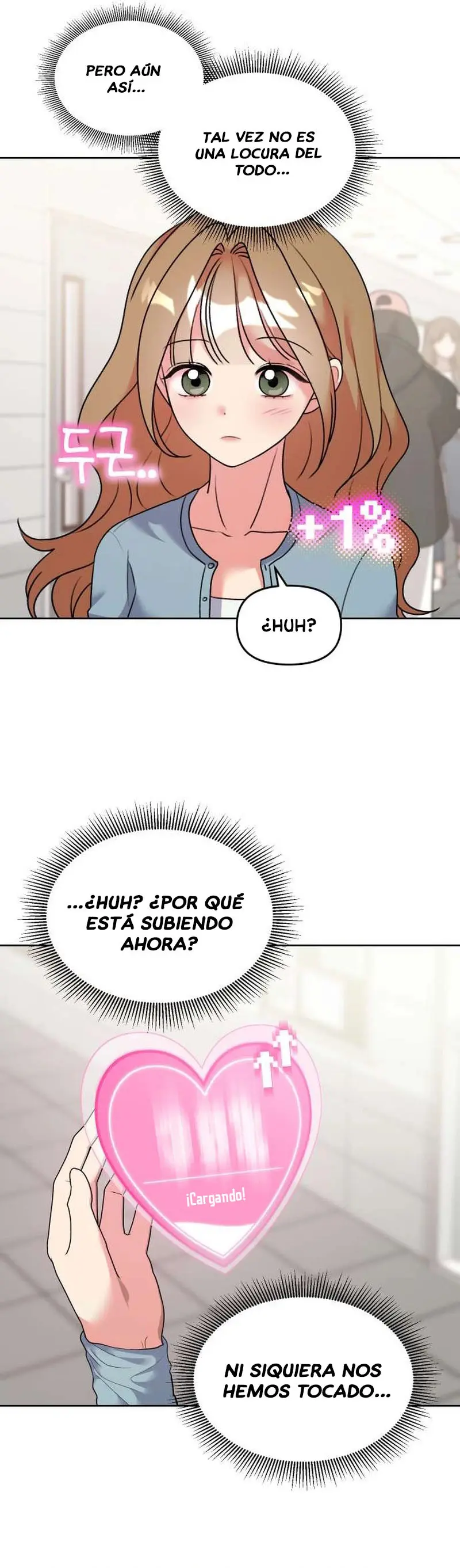 ¡Meow Meow! ¡Squeak Squeak! capítulo 22 página 12