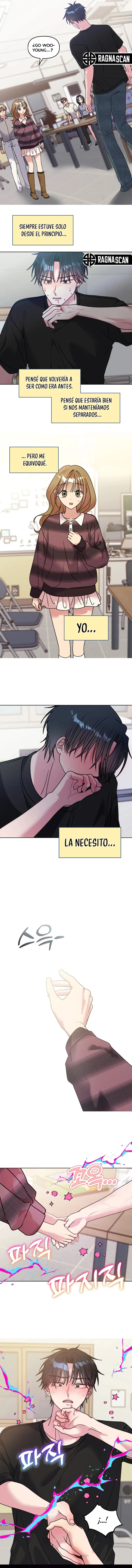 ¡Meow Meow! ¡Squeak Squeak! capítulo 32 página 7