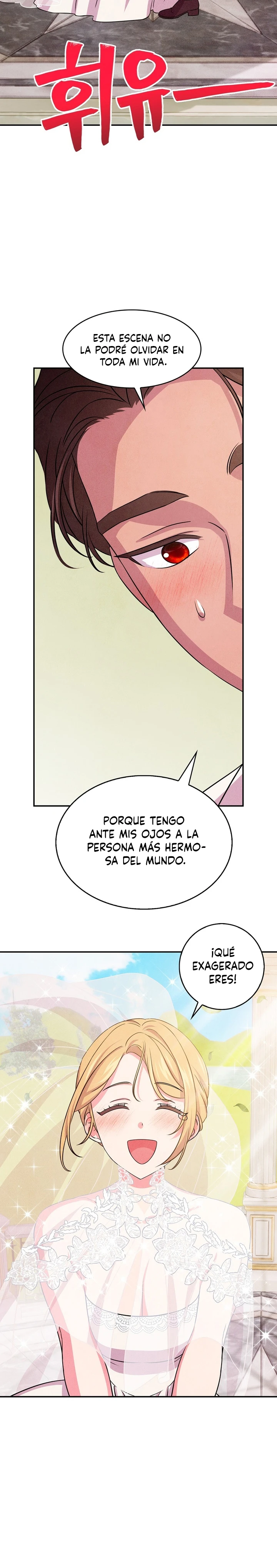 ¡Mi amo no muerde a la gente! capítulo 50 página 6