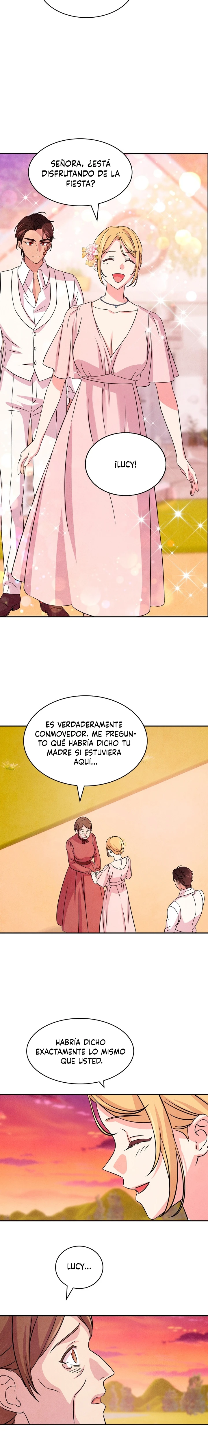 ¡Mi amo no muerde a la gente! capítulo 50 página 9