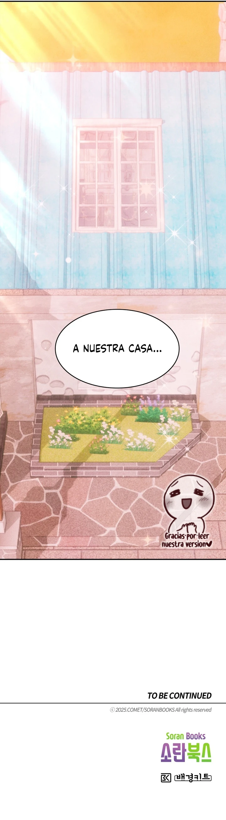 ¡Mi amo no muerde a la gente! capítulo 50 página 14
