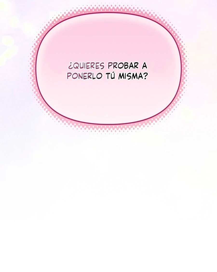 ¡Modo conejita activado! (historia corta) capítulo 4 página 19