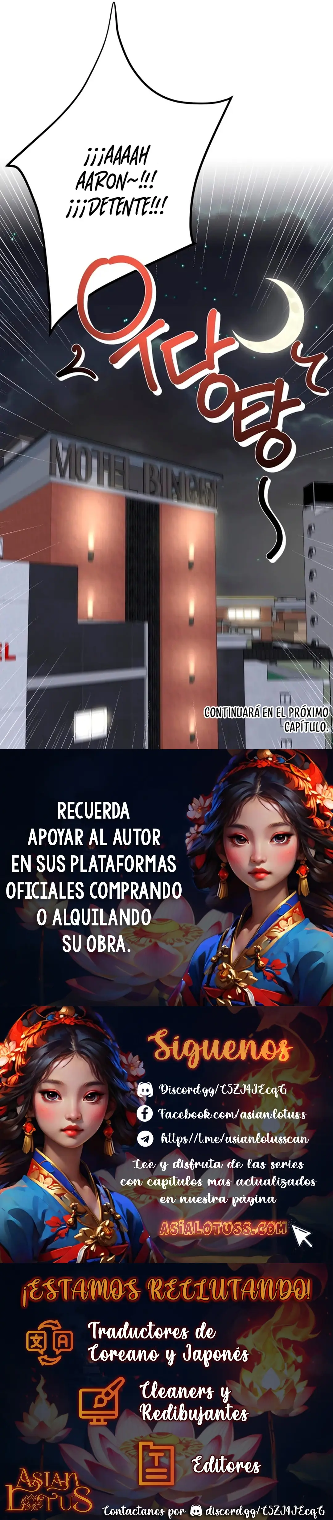 ¡Mr. I, un oficinista muy erótico! - Capítulo 11 - Página 13 - LectorTMOo