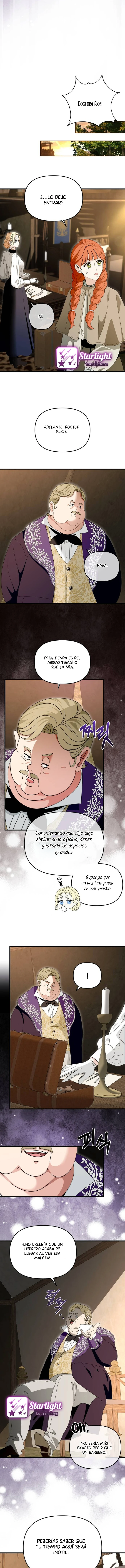 ¡No intentes domesticarlo! capítulo 15 página 9