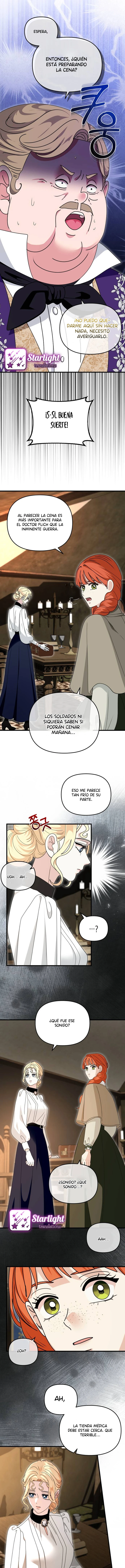 ¡No intentes domesticarlo! capítulo 15 página 13