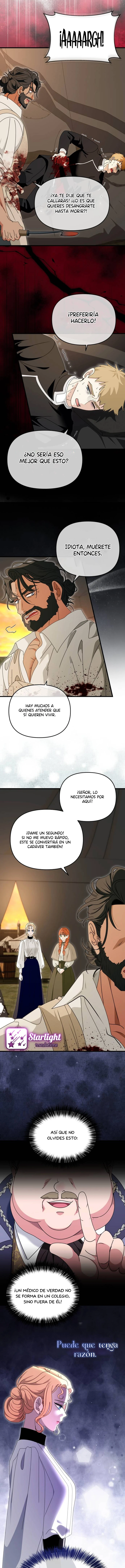 ¡No intentes domesticarlo! capítulo 15 página 19