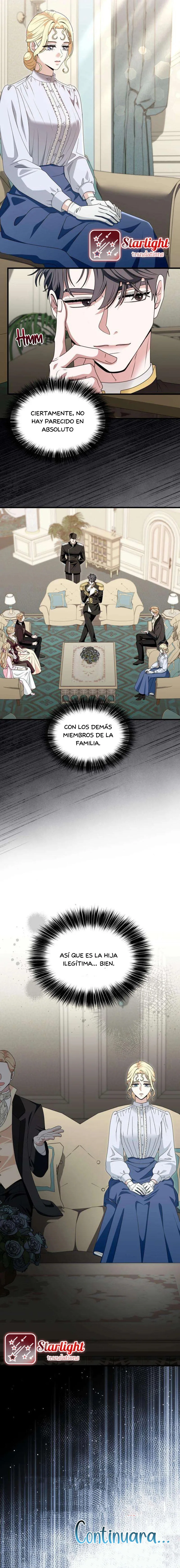 ¡No intentes domesticarlo! - Capítulo 4 - Página 10 - LectorTMOo
