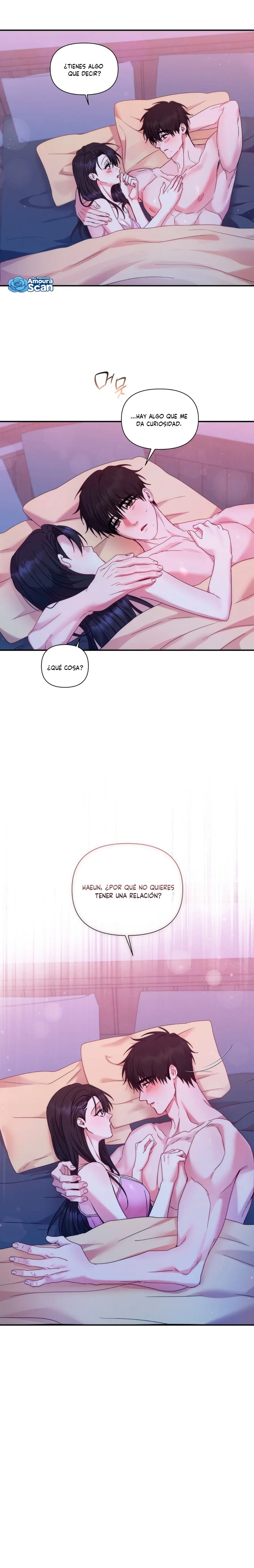 ¿No podemos ser solo amigos? - Capítulo 12 - Página 4 - LectorTMOo