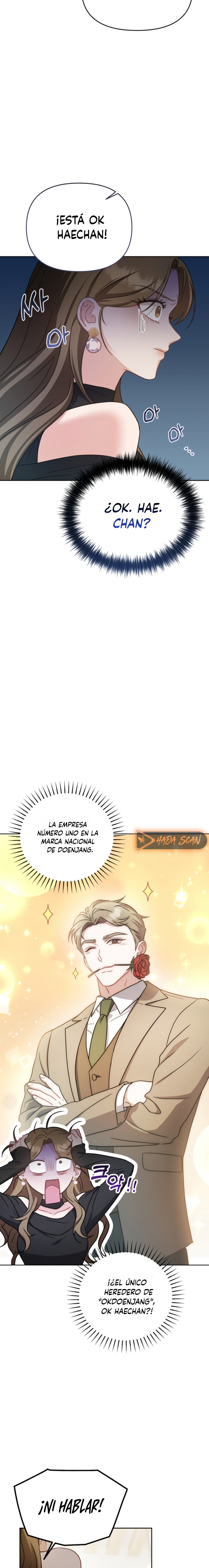 ¡Nos vemos en el campo de chiles! - Capítulo 1 - Página 16 - LectorTMOo