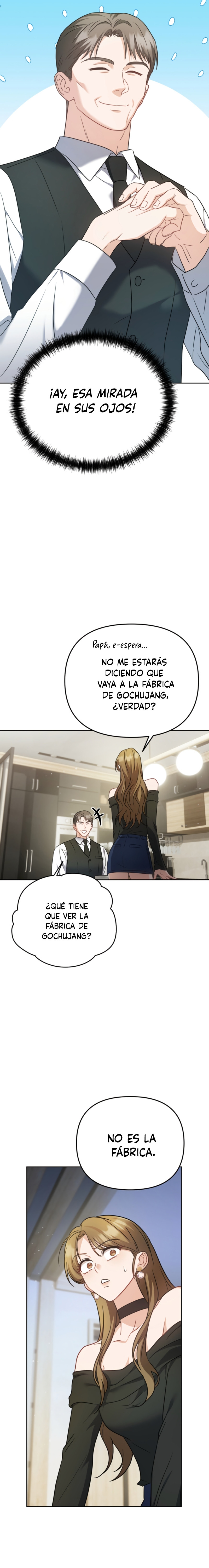 ¡Nos vemos en el campo de chiles! - Capítulo 1 - Página 20 - LectorTMOo