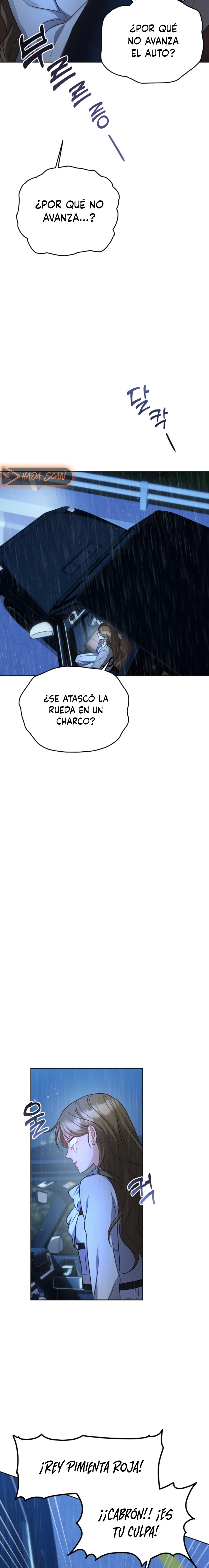 ¡Nos vemos en el campo de chiles! - Capítulo 1 - Página 27 - LectorTMOo