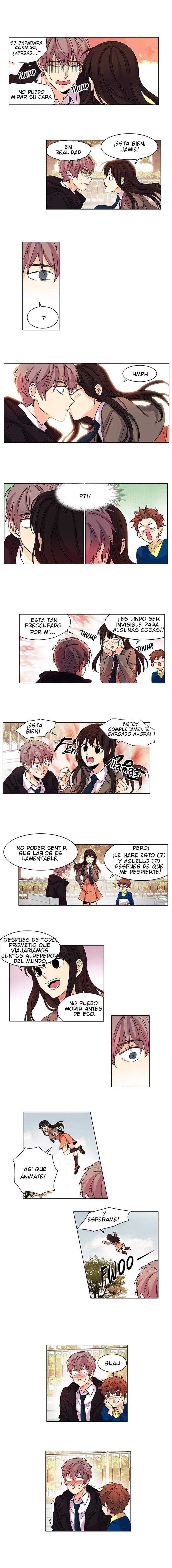 ¡Oh! Holy - Capítulo 4 - Página 5 - LectorTMOo
