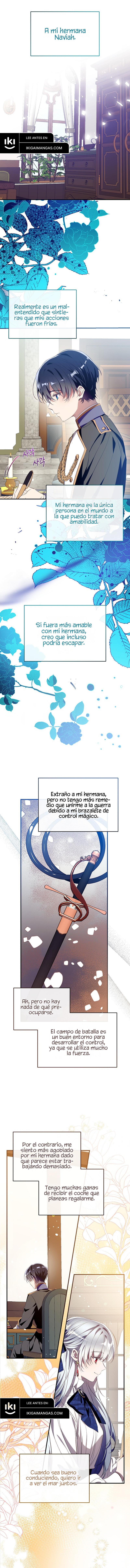 ¿Podemos Convertirnos En Familia? - Capítulo 109 - Página 11 - LectorTMOo