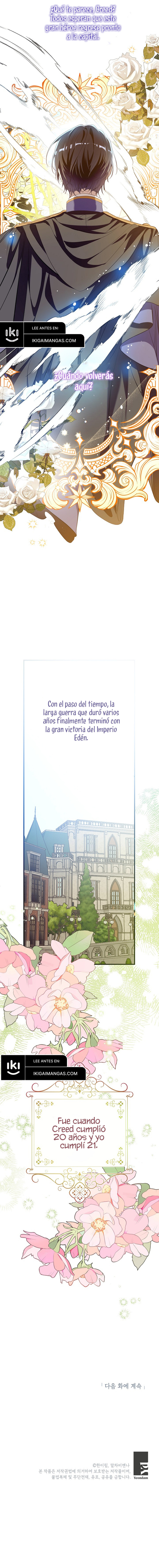¿Podemos Convertirnos En Familia? - Capítulo 109 - Página 15 - LectorTMOo