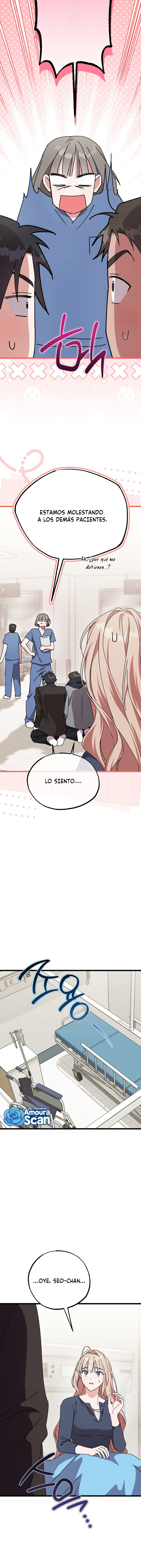 ¡Por favor, recarga mi energía Yang! - Capítulo 9 - Página 14 - LectorTMOo