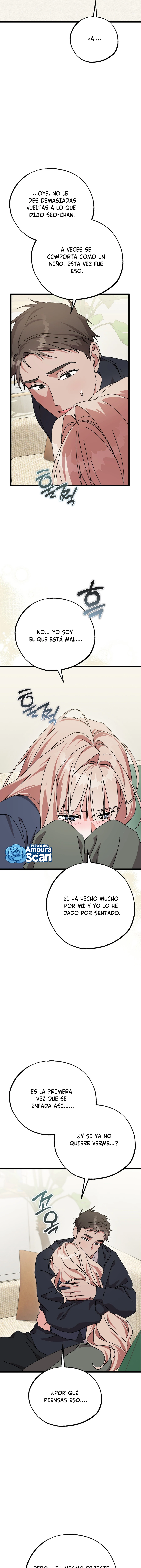 ¡Por favor, recarga mi energía Yang! - Capítulo 9 - Página 16 - LectorTMOo