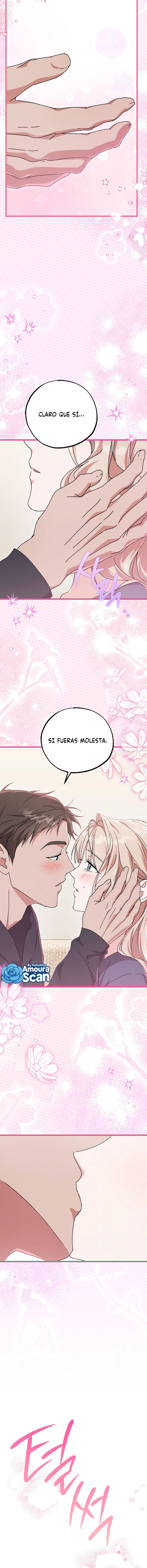 ¡Por favor, recarga mi energía Yang! - Capítulo 9 - Página 18 - LectorTMOo