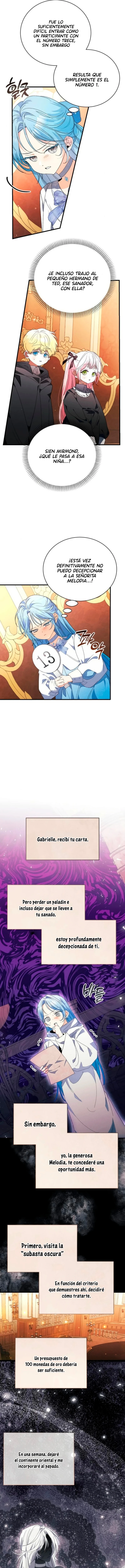 ¡Protegeré A Mi Padre Tirano capítulo 41 página 10