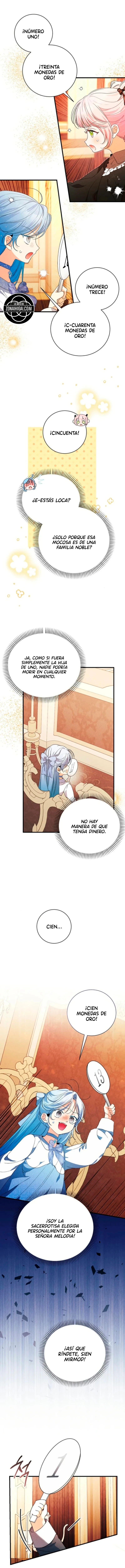 ¡Protegeré A Mi Padre Tirano capítulo 41 página 12