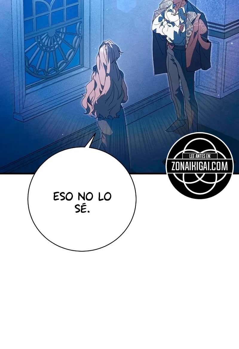 ¡Protegeré A Mi Padre Tirano capítulo 42 página 3