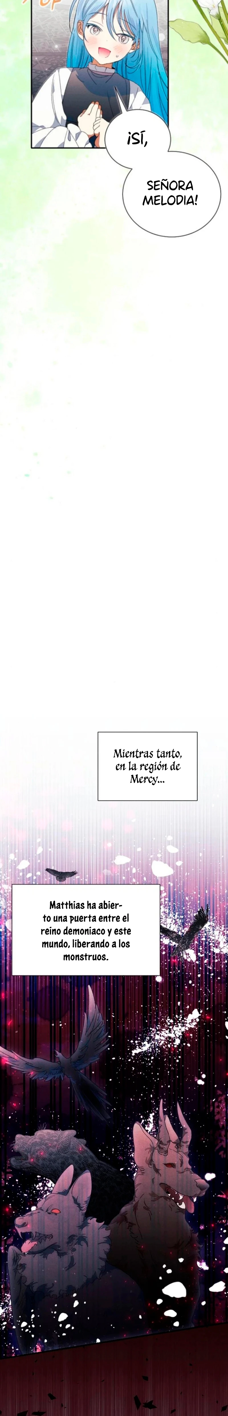 ¡Protegeré A Mi Padre Tirano capítulo 44 página 13