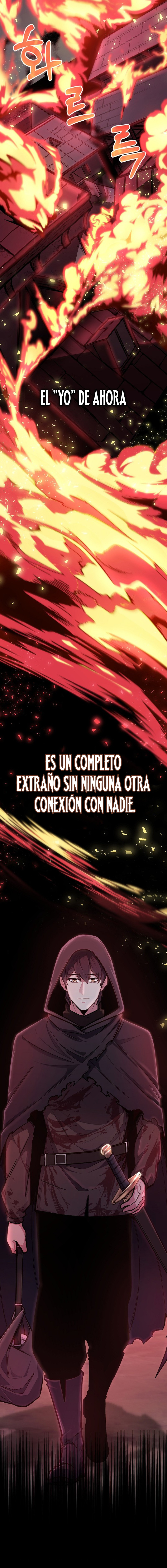 ¿Qué está haciendo nuestro héroe? - Capítulo - Página 19 - LectorTMOo