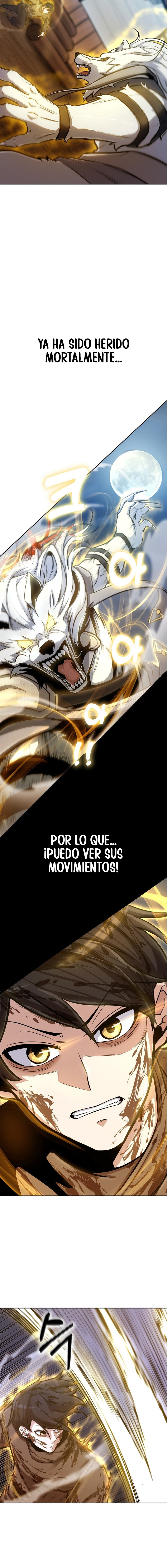 ¿Qué está haciendo nuestro héroe? capítulo 2 página 26