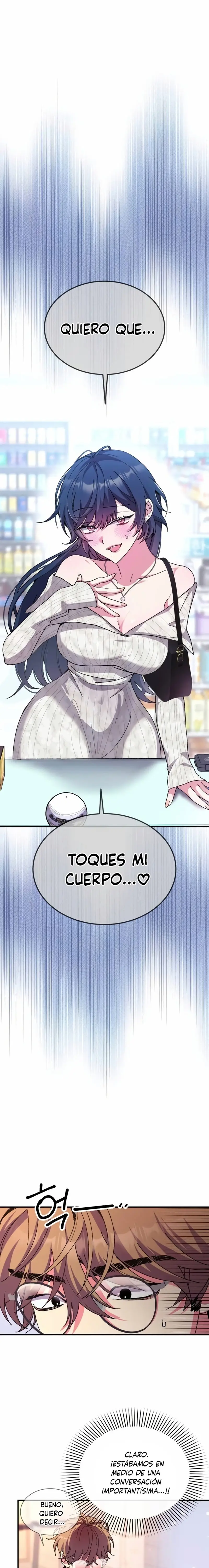 ¡Qué suerte tiene Mia! - Capítulo 4 - Página 4 - LectorTMOo