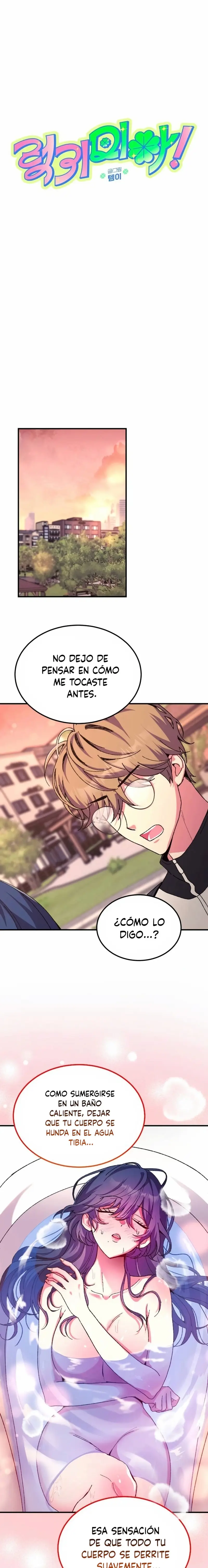 ¡Qué suerte tiene Mia! - Capítulo 4 - Página 6 - LectorTMOo