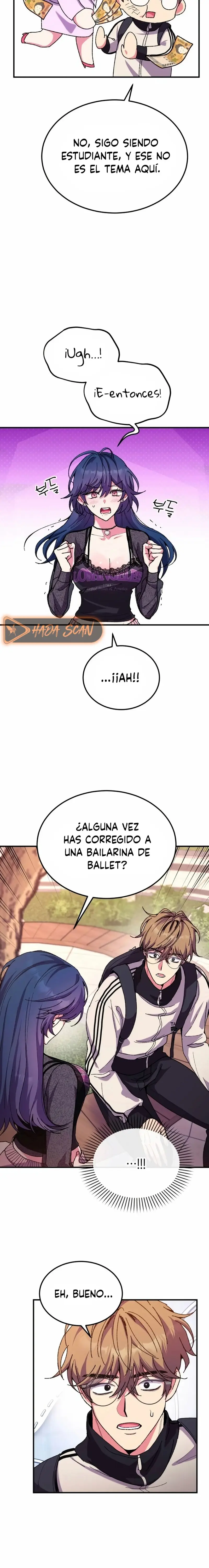 ¡Qué suerte tiene Mia! - Capítulo 4 - Página 15 - LectorTMOo