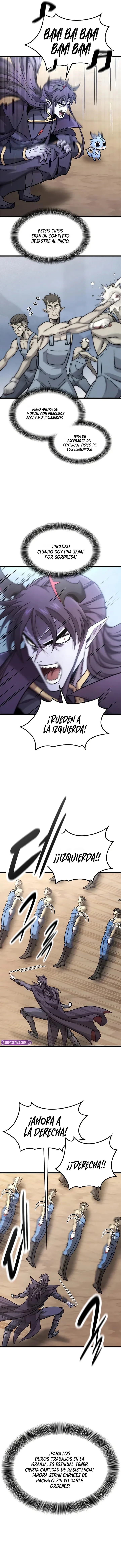 ¡Que abundante cosecha, señor demonio! (Novela) - Capítulo 15 - Página 3 - LectorTMOo